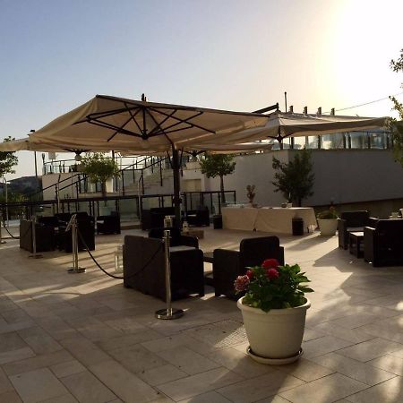 4 Spa Resort Hotel Cannizzaro Esterno foto
