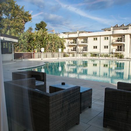 4 Spa Resort Hotel Cannizzaro Esterno foto