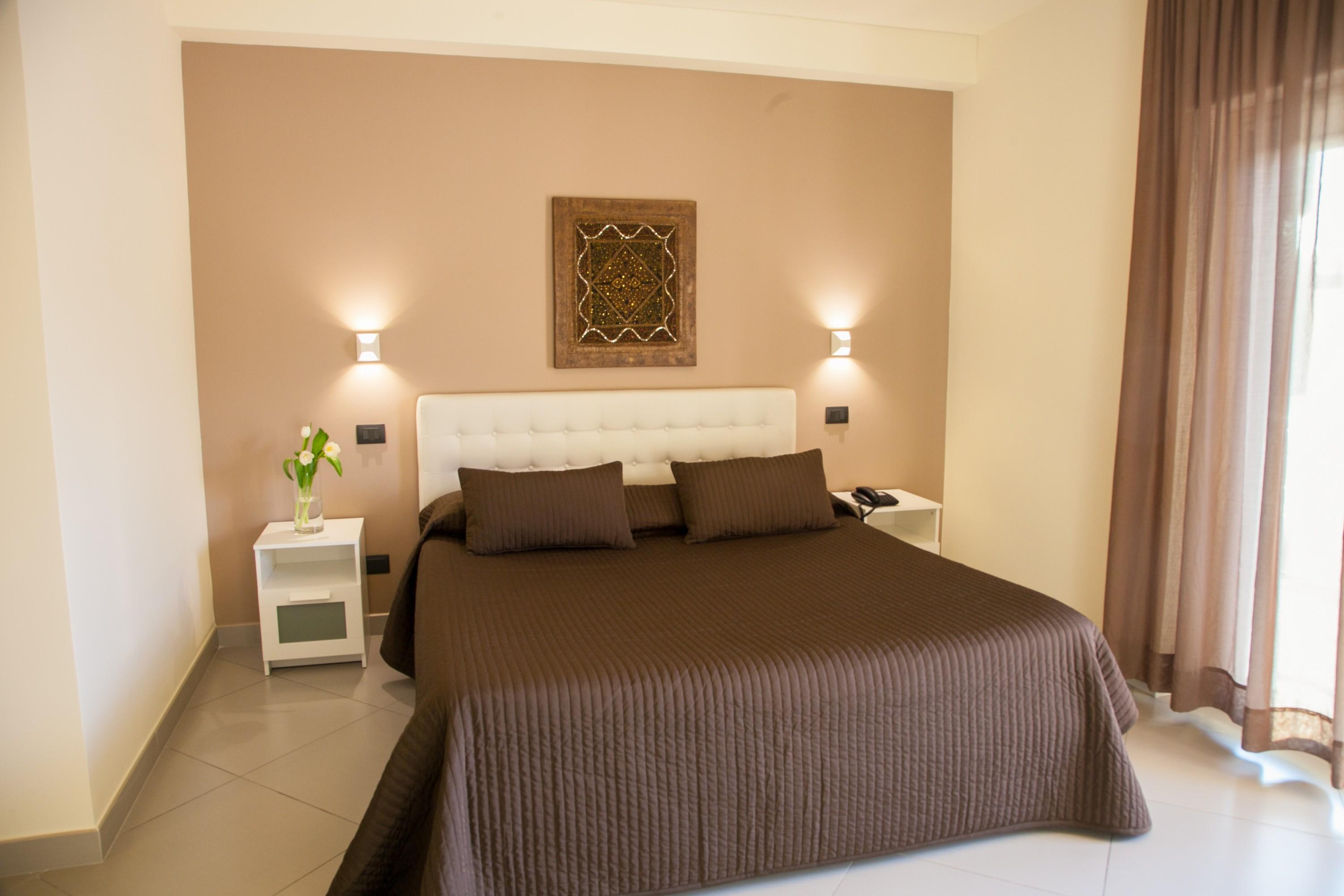 4 Spa Resort Hotel Cannizzaro Esterno foto