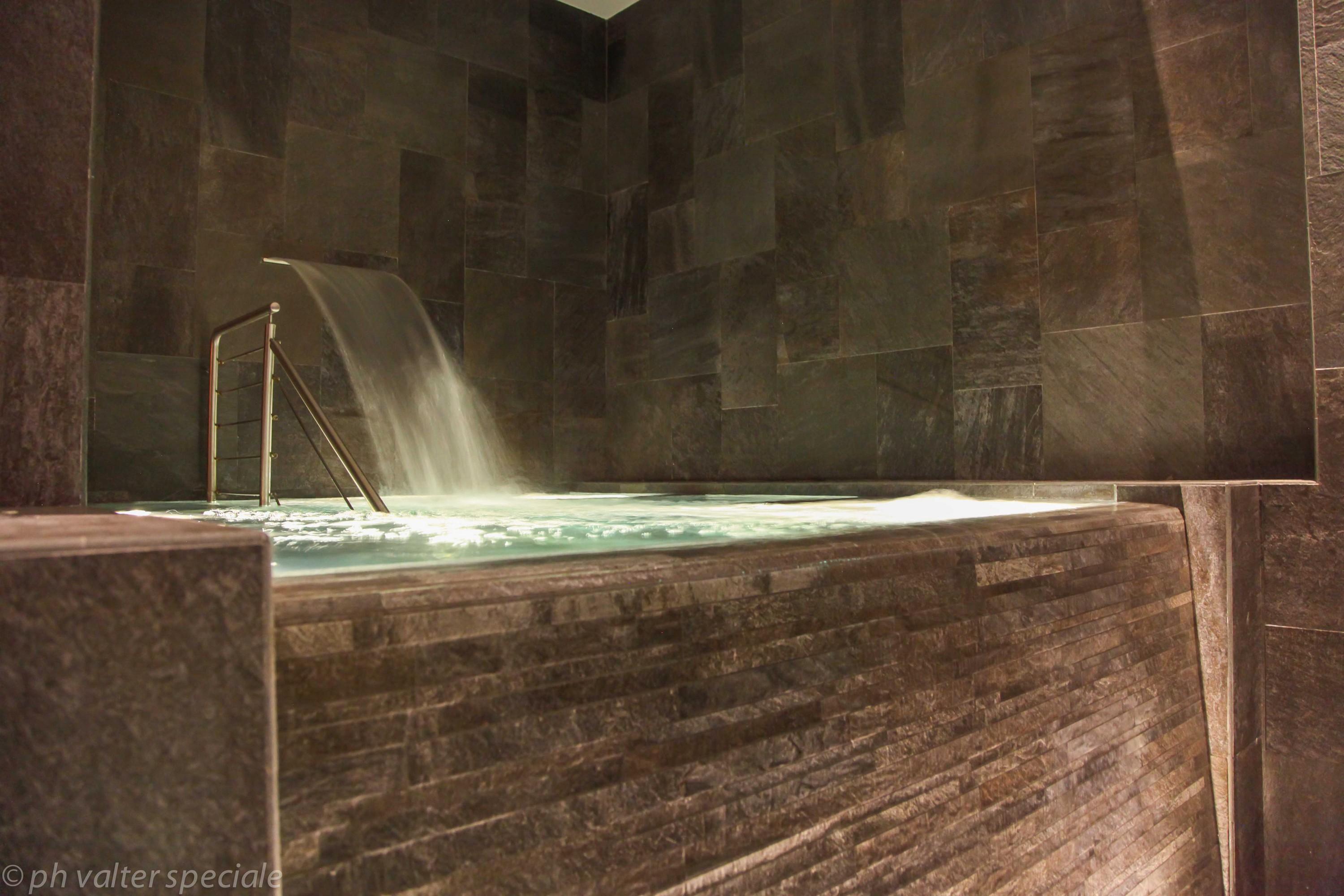 4 Spa Resort Hotel Cannizzaro Esterno foto