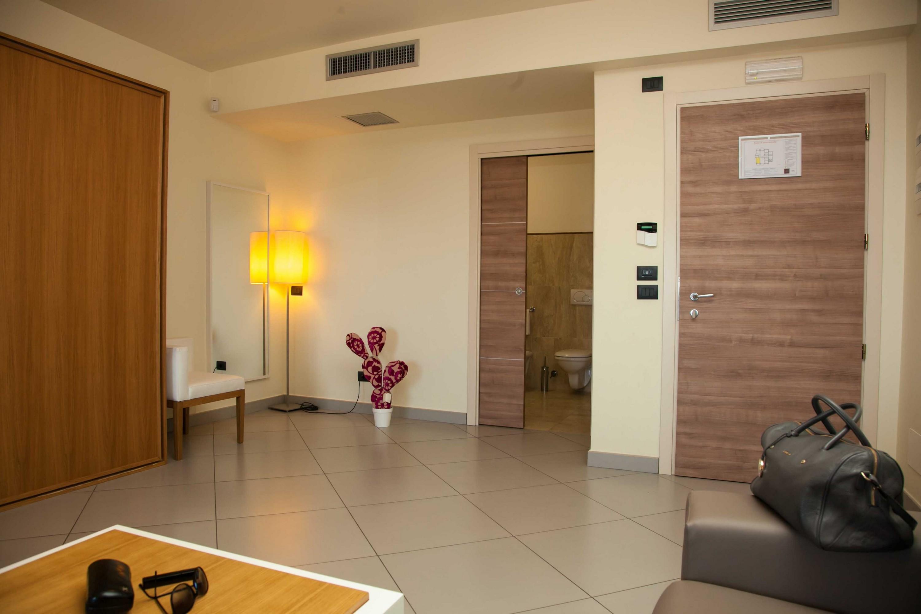 4 Spa Resort Hotel Cannizzaro Esterno foto
