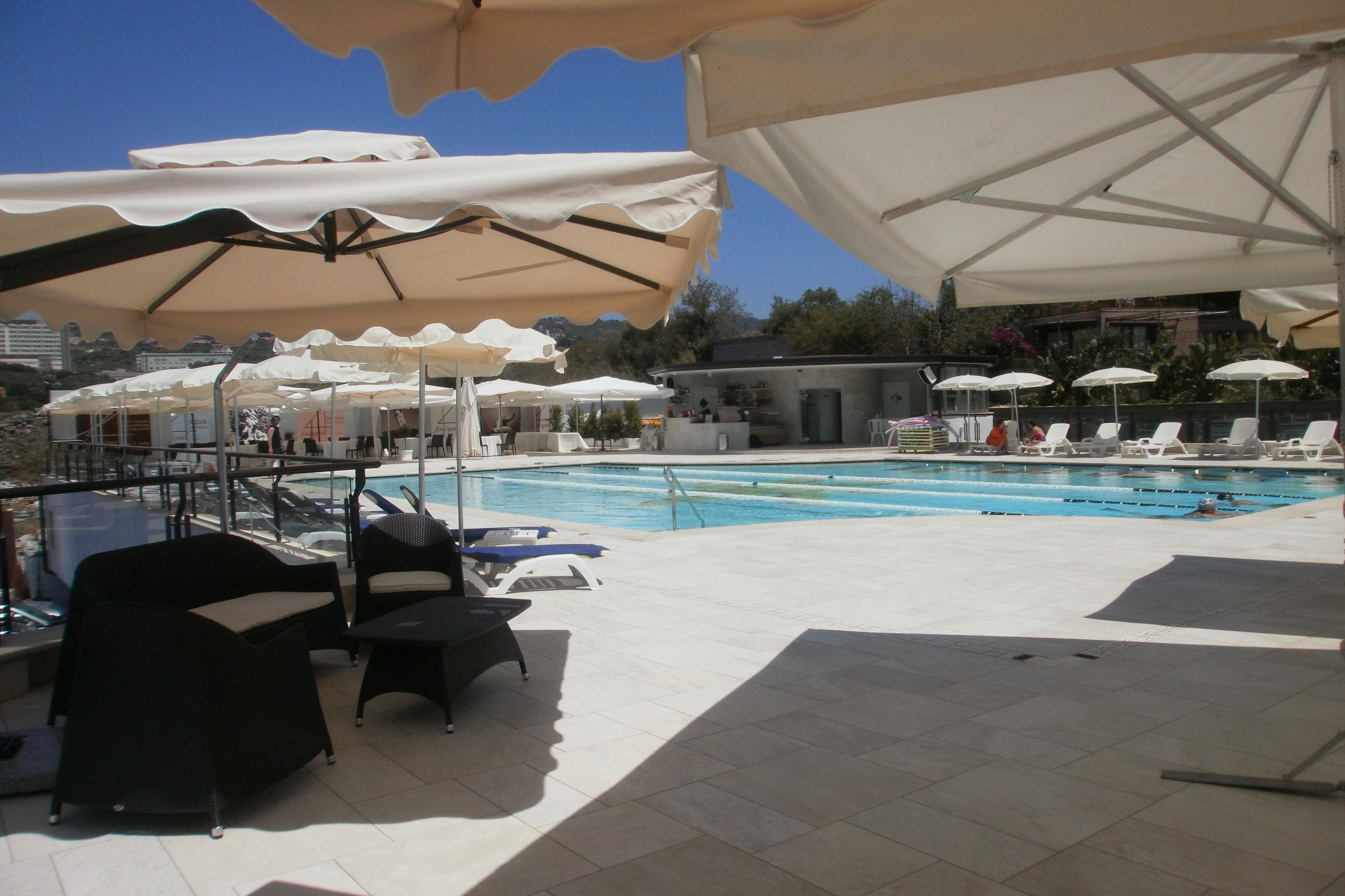 4 Spa Resort Hotel Cannizzaro Esterno foto