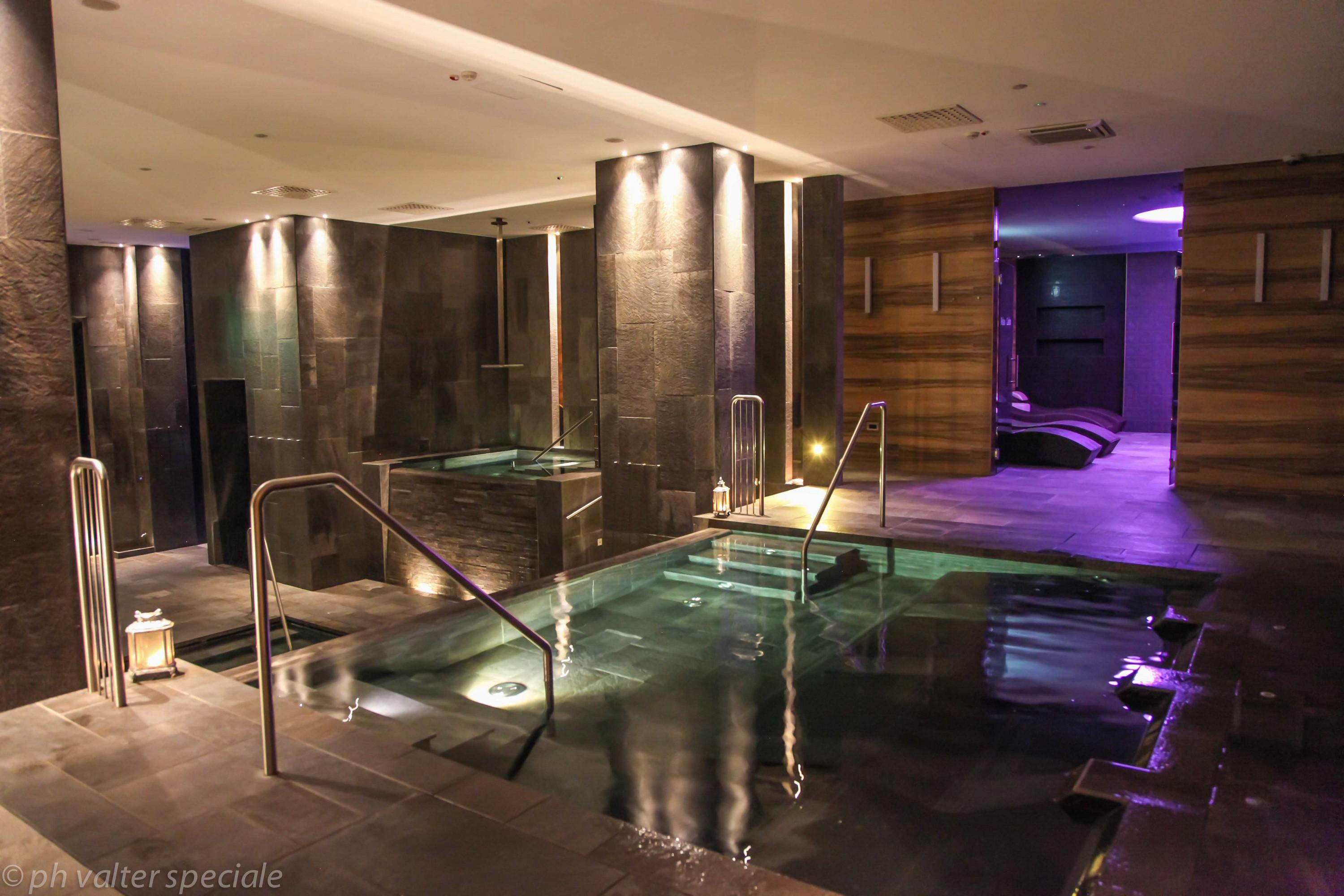 4 Spa Resort Hotel Cannizzaro Esterno foto