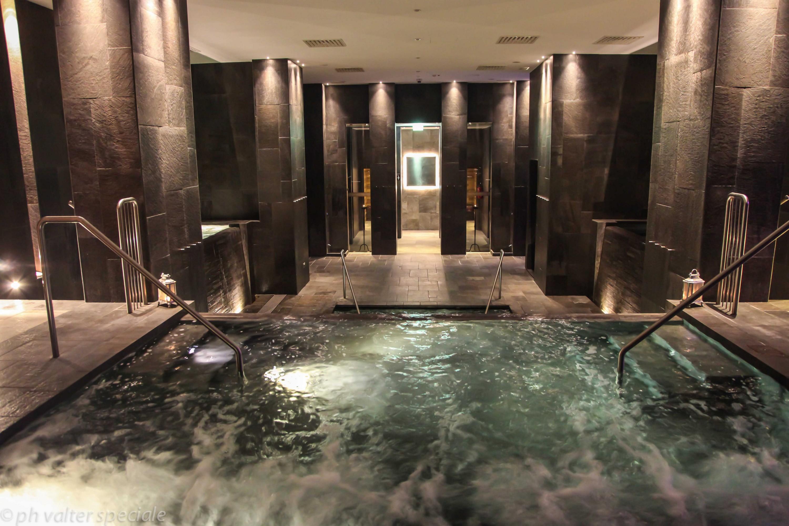 4 Spa Resort Hotel Cannizzaro Esterno foto