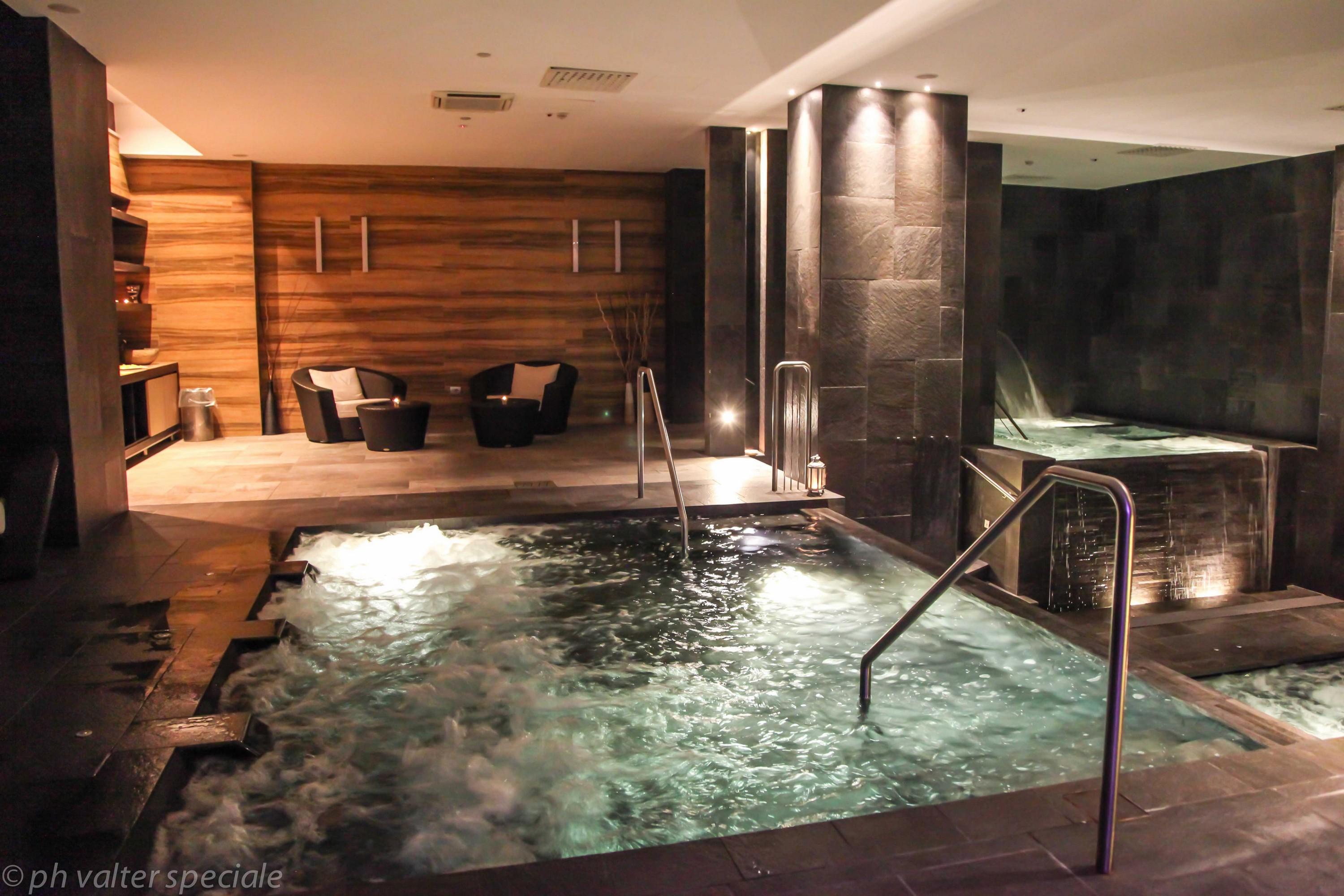 4 Spa Resort Hotel Cannizzaro Esterno foto