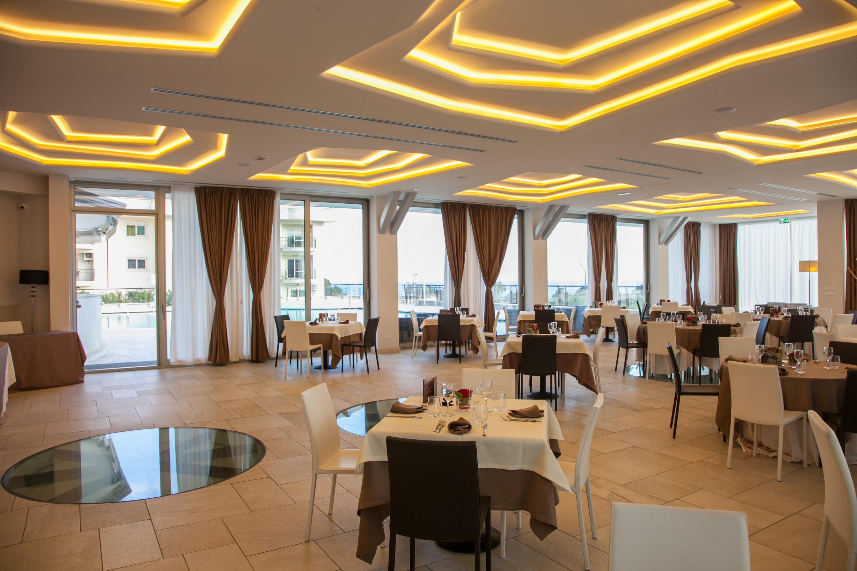 4 Spa Resort Hotel Cannizzaro Esterno foto