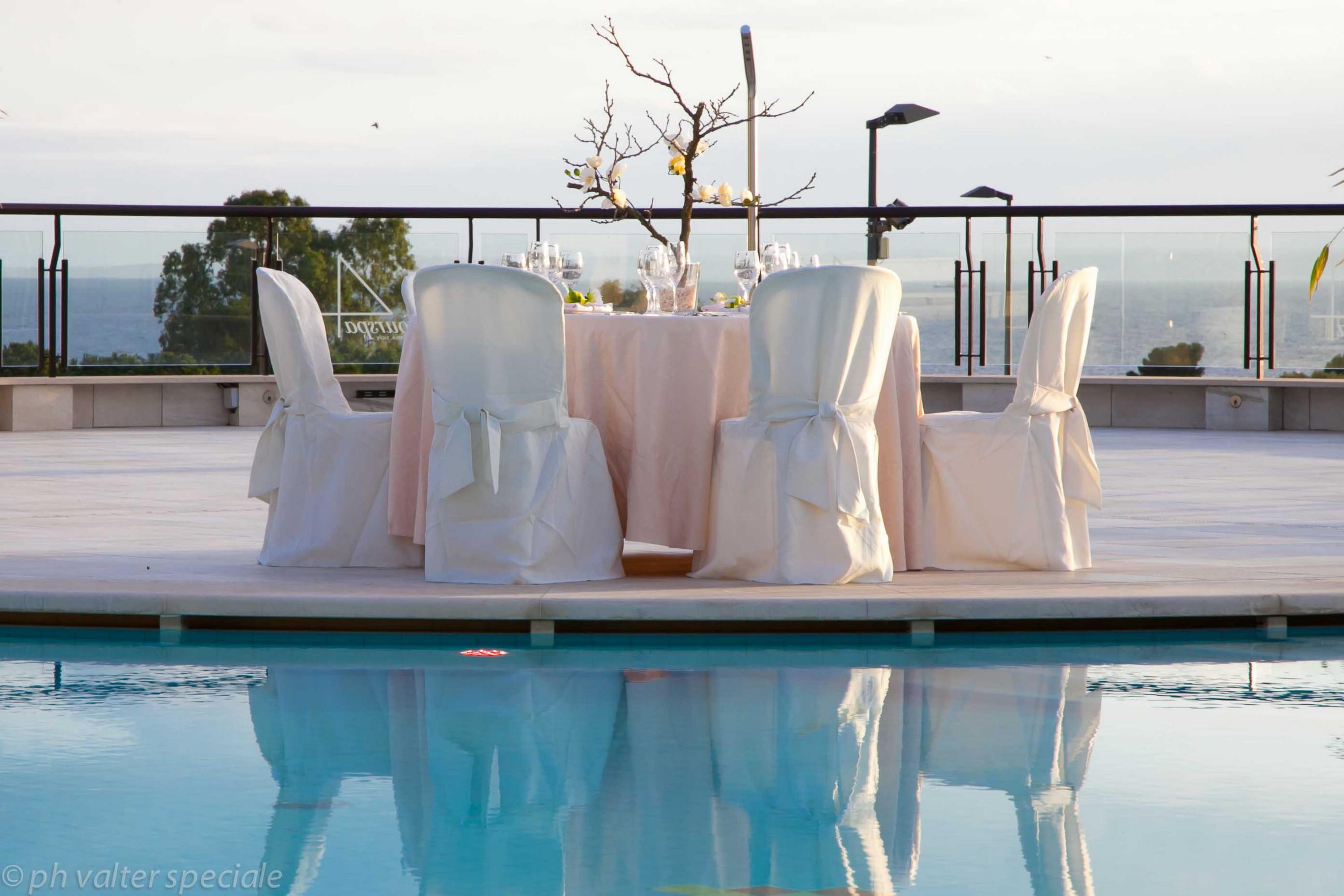 4 Spa Resort Hotel Cannizzaro Esterno foto