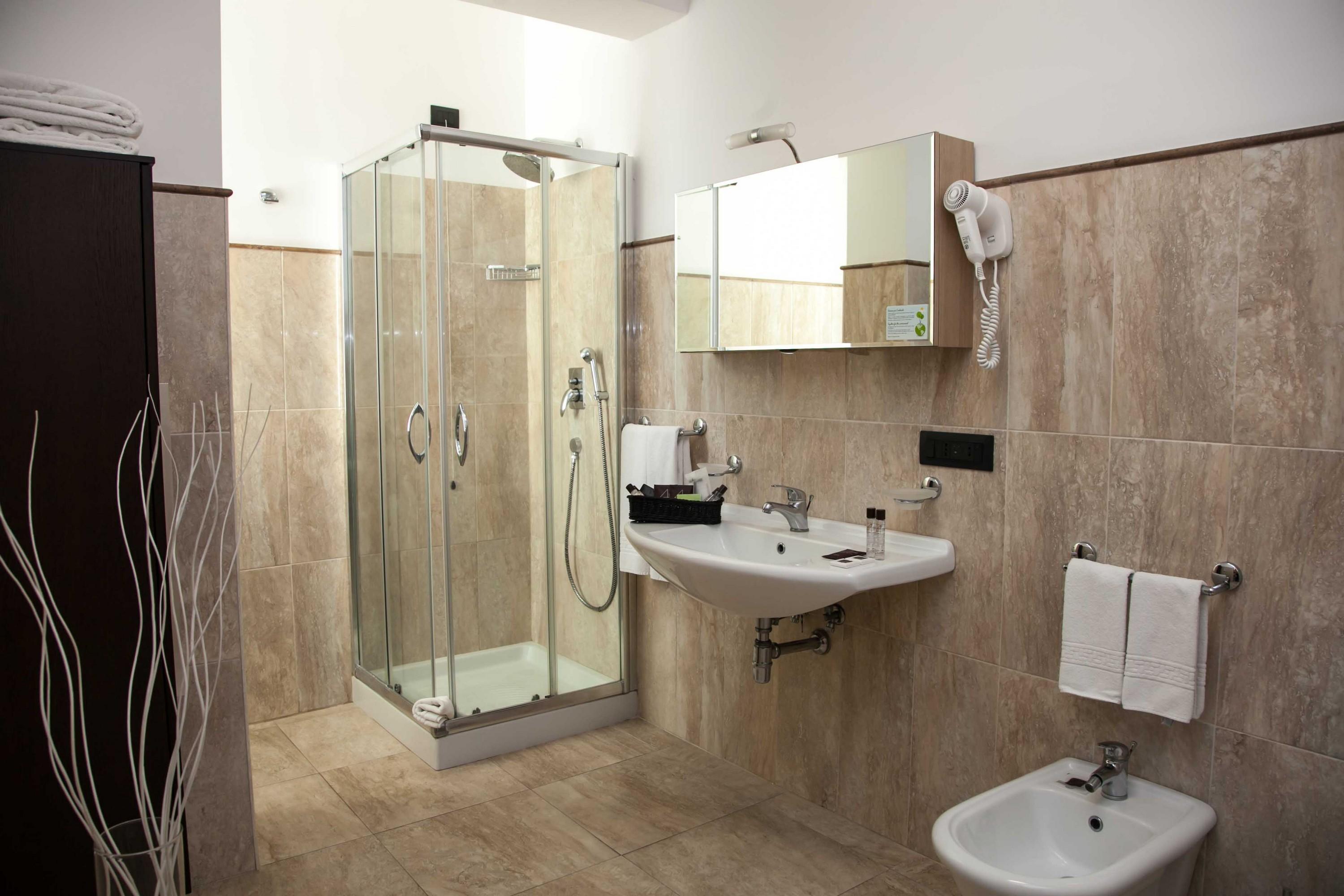 4 Spa Resort Hotel Cannizzaro Esterno foto