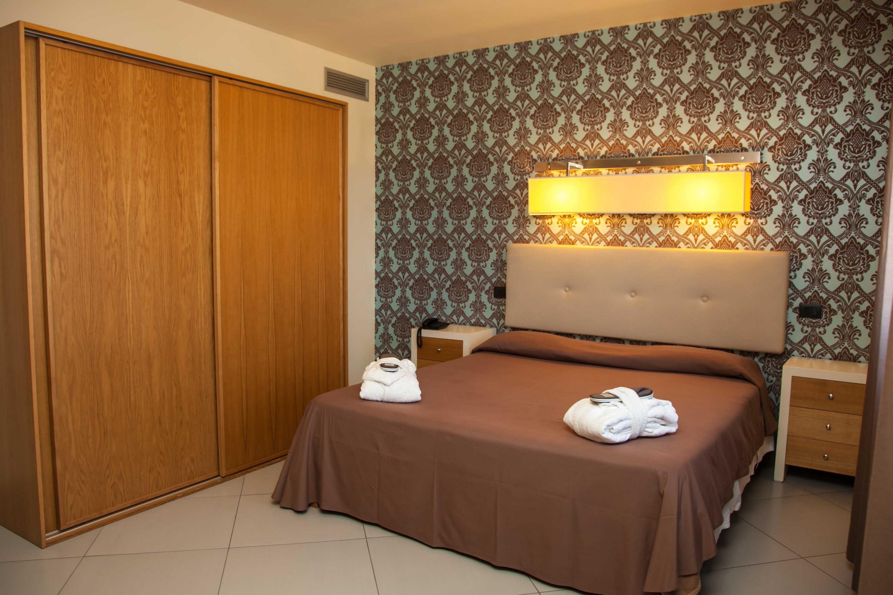 4 Spa Resort Hotel Cannizzaro Esterno foto