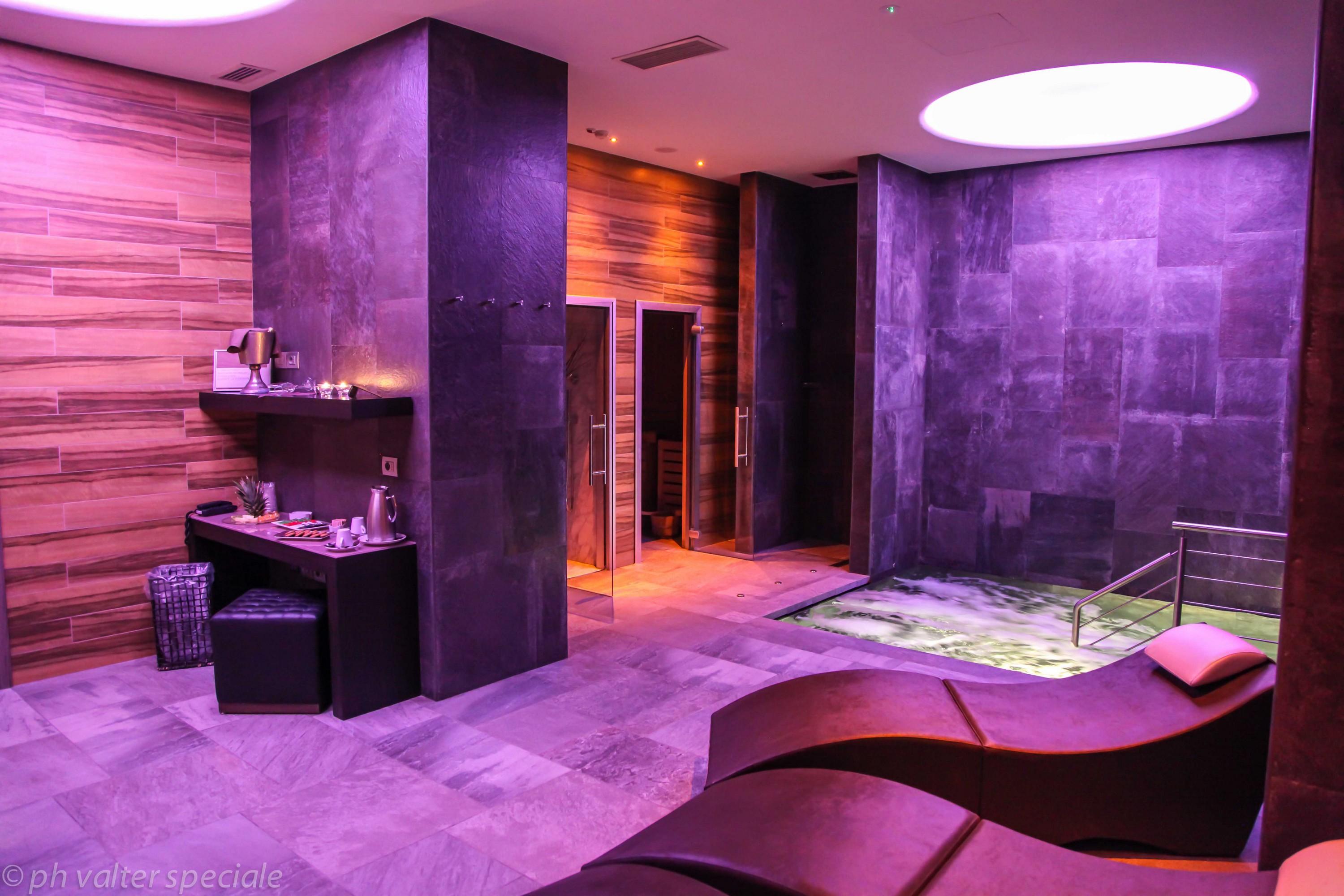 4 Spa Resort Hotel Cannizzaro Esterno foto