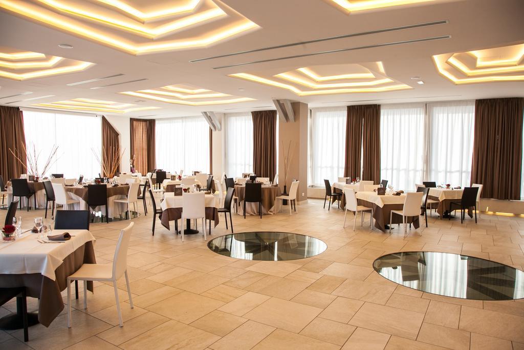 4 Spa Resort Hotel Cannizzaro Esterno foto