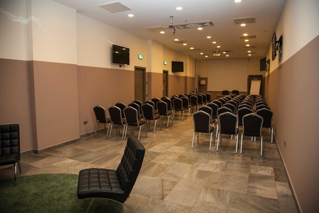 4 Spa Resort Hotel Cannizzaro Esterno foto