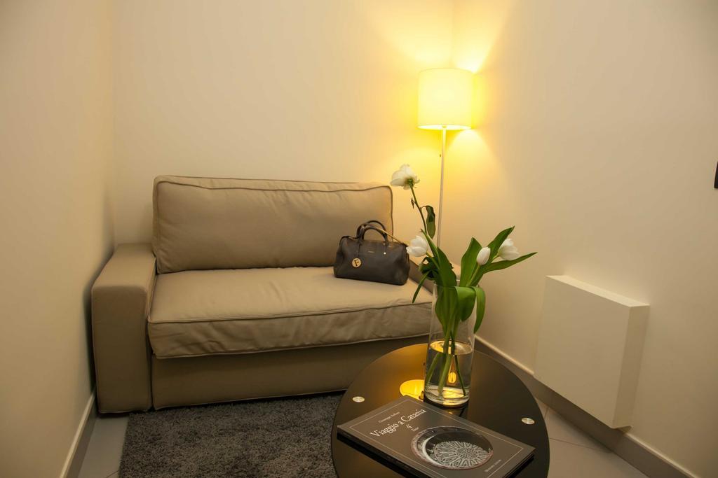 4 Spa Resort Hotel Cannizzaro Esterno foto