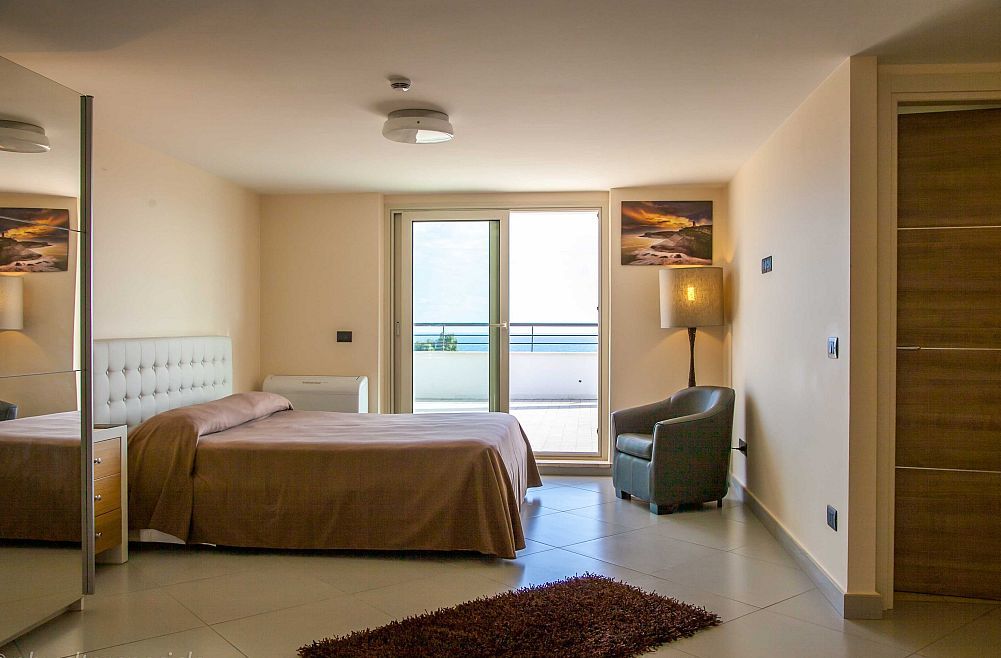 4 Spa Resort Hotel Cannizzaro Esterno foto