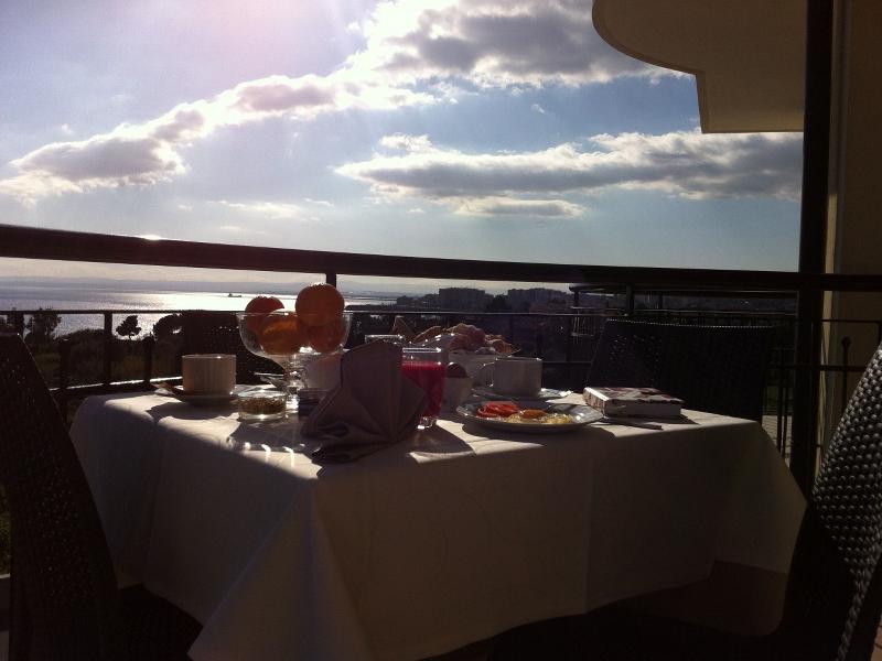 4 Spa Resort Hotel Cannizzaro Esterno foto